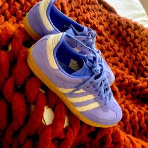 Adidas Samba - Lavendar